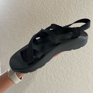 Mens chaco sandals
